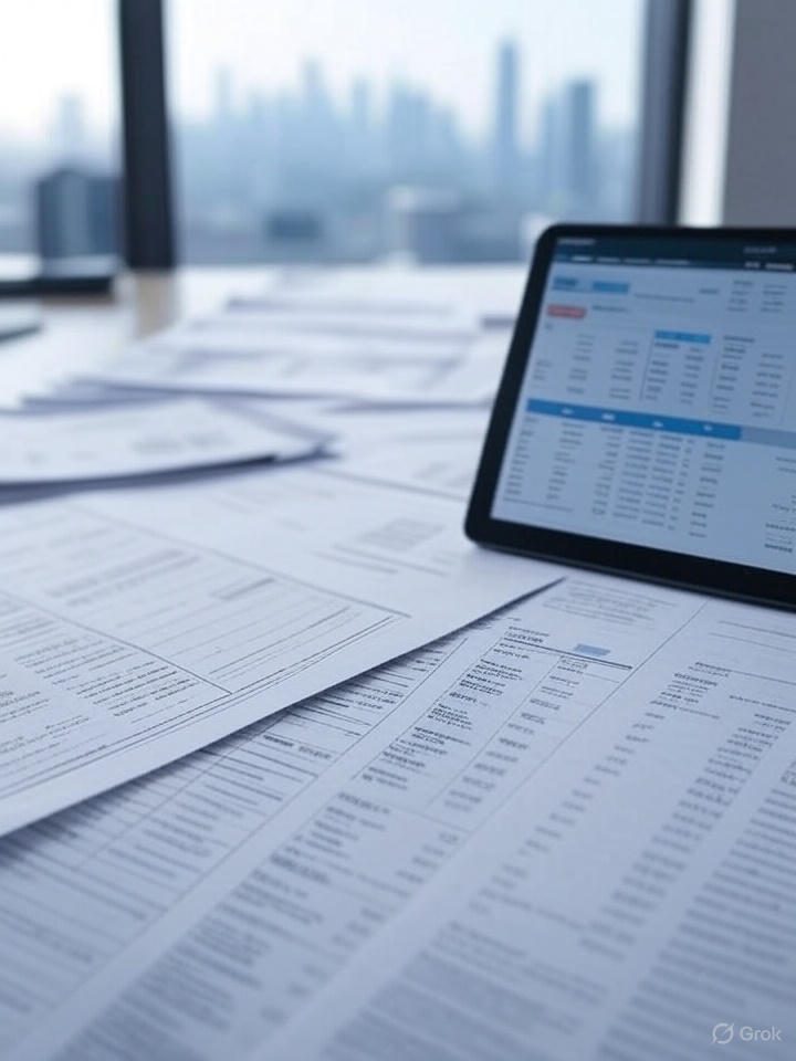 Compliance, regulations and standards