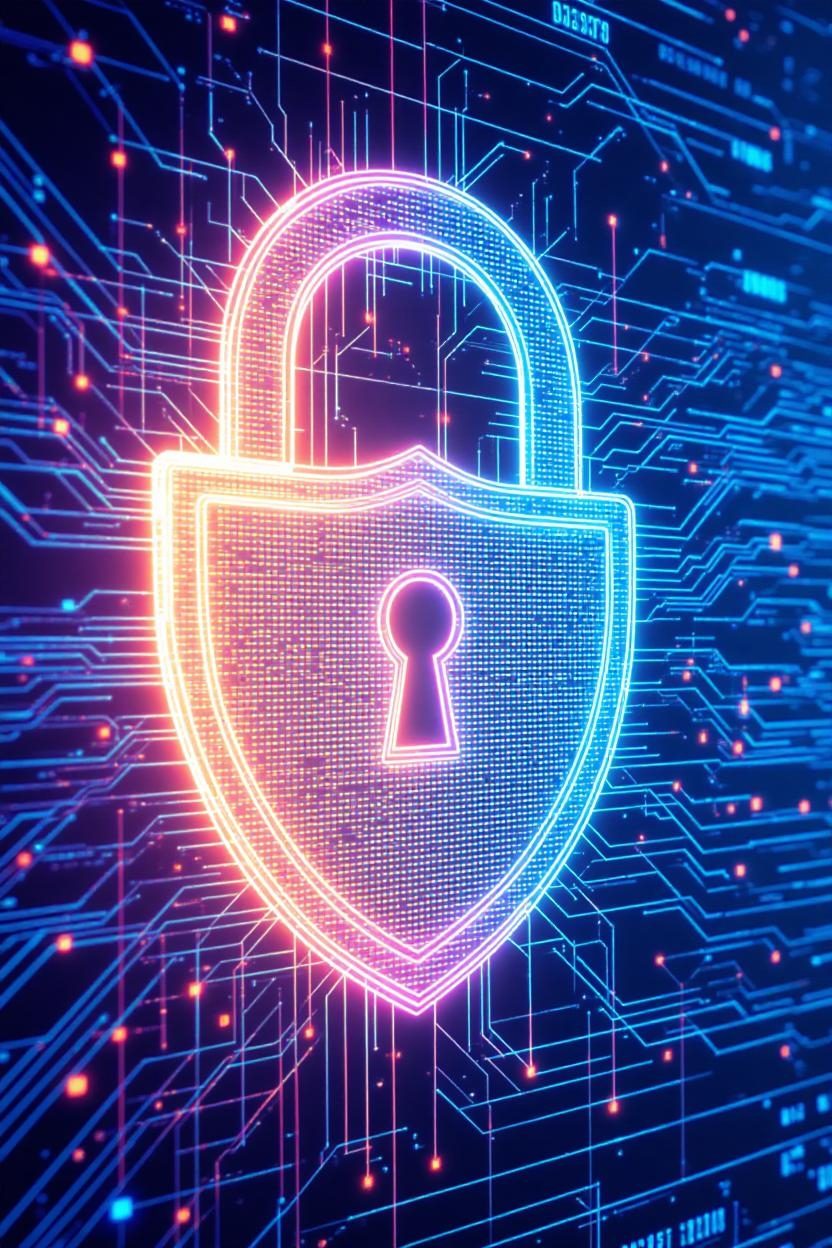 Cyber security and background screening