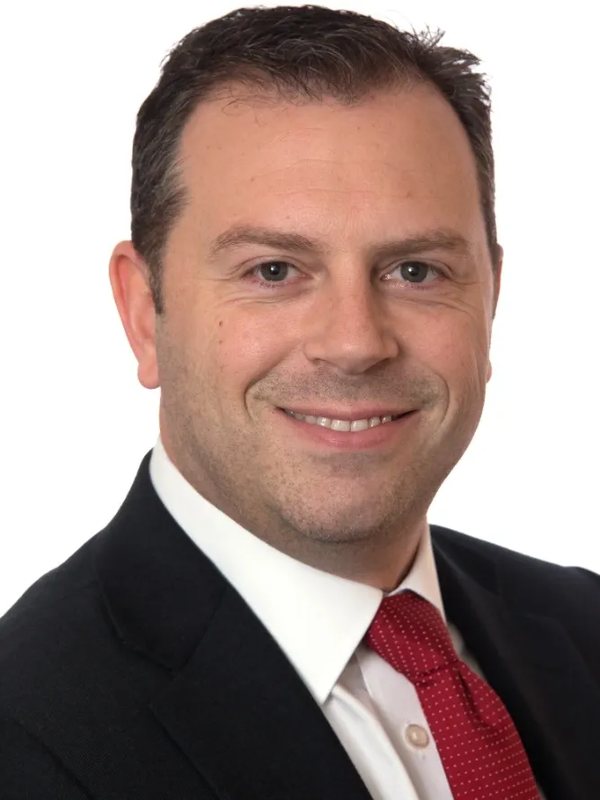 Steve Middleton